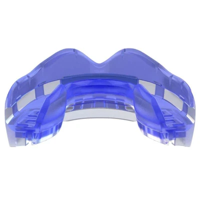 Safe Jawz Chránič zubů Ortho Series Ice Blue
