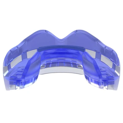 Safe Jawz Chránič zubů Ortho Series Ice Blue
