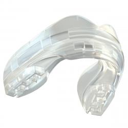 Safe Jawz Chránič zubů Ortho Series Solid Clear