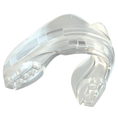 Safe Jawz Chránič zubů Ortho Series Solid Clear Safe Jawz Chránič zubů Ortho Series Solid Clear