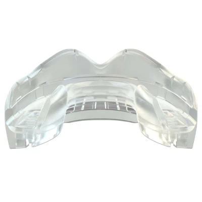 Safe Jawz Chránič zubů Ortho Series Solid Clear