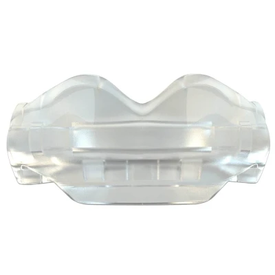 Safe Jawz Chránič zubů Ortho Series Solid Clear