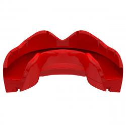 Safe Jawz Chránič zubů Ortho Series Solid Red