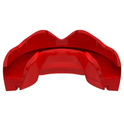 Safe Jawz Chránič zubů Ortho Series Solid Red
