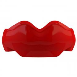 Safe Jawz Chránič zubů Ortho Series Solid Red