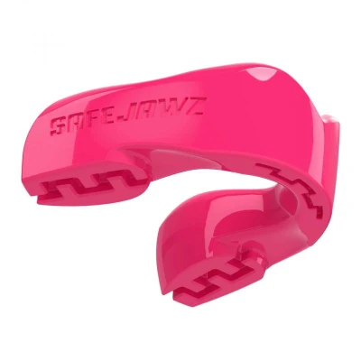 Safe Jawz Pink Chránič zubů