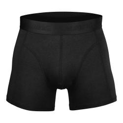 Salming 2-Pack Bamboo Boxer Black