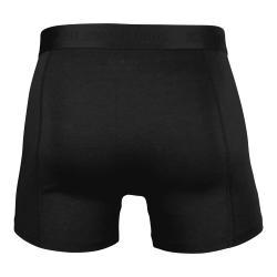 Salming 2-Pack Bamboo Boxer Black / Green