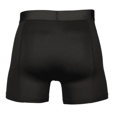 Salming 2-Pack Performance Boxer Black