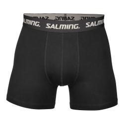 Salming 5-Pack Cotton Boxer Black