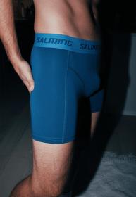Salming 5-Pack Cotton Boxer Blue Mix
