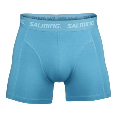 Salming 5-Pack Cotton Boxer Blue Mix