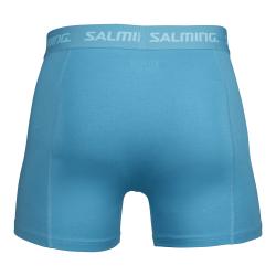 Salming 5-Pack Cotton Boxer Blue Mix