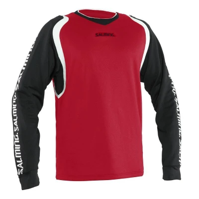 Salming Agon LS Jersey POUZE Oranžová, L (VÝPRODEJ) Salming Agon LS Jersey POUZE Oranžová, L (VÝPRODEJ)