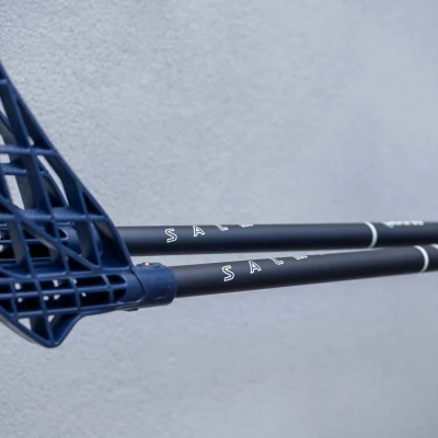 Salming Campus Aero 32 Black