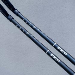Salming Campus Aero 32 Black