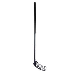 Salming Campus Aero 35 Black florbalka