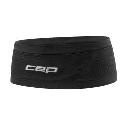 Salming CEP Běžecký opasek unisex černý