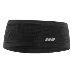 Salming CEP Běžecký opasek unisex černý Salming CEP Běžecký opasek unisex černý