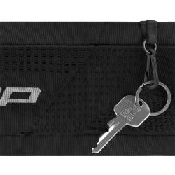 Salming CEP Běžecký opasek unisex černý