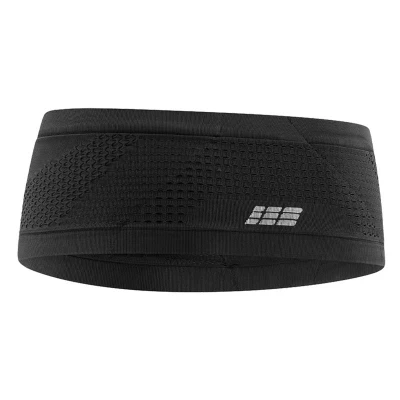 Salming CEP Běžecký opasek unisex černý Salming CEP Běžecký opasek unisex černý