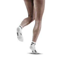 Salming CEP kotníkové ponožky 4.0 dámské bílé