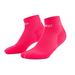 Salming CEP Členkové ponožky 5.0 dámske ružové Salming CEP Členkové ponožky 5.0 dámske ružové