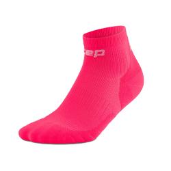 Salming CEP Členkové ponožky 5.0 dámske ružové