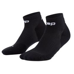 Salming CEP Členkové ponožky 5.0 pánske čierne Salming CEP Členkové ponožky 5.0 pánske čierne