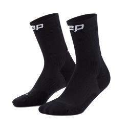 Salming CEP Vysoké ponožky 5.0 dámské černé