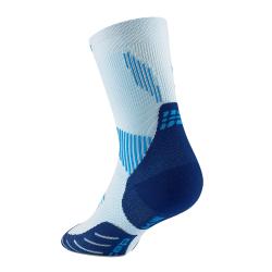 Salming CEP Vysoké ponožky 5.0 dámske modré Salming CEP Vysoké ponožky 5.0 dámske modré