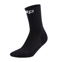 Salming CEP Vysoké ponožky 5.0 pánské černé