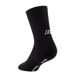 Salming CEP Vysoké ponožky 5.0 pánské černé