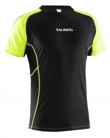 Salming Comp Short Jersey pánské triko Salming Comp Short Jersey pánské triko