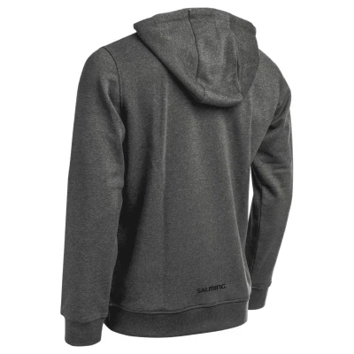 Salming Core 21 Hood Grey Melange