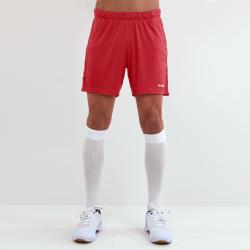 Salming Core 22 Match Shorts JR TeamRed