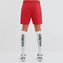 Salming Core 22 Match Shorts JR TeamRed