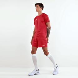 Salming Core 22 Match Shorts TeamRed
