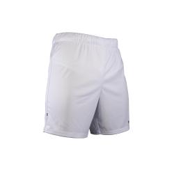 Salming Core 22 Match Shorts White