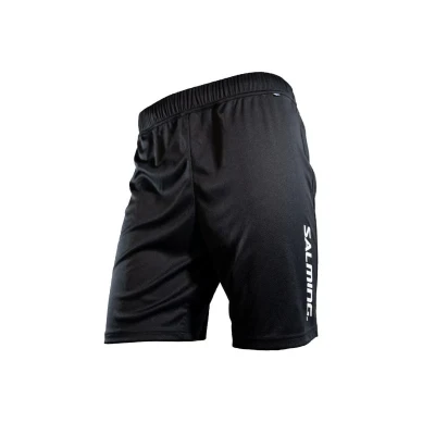 Salming Core 22 Training Shorts Black POUZE L (VÝPRODEJ) Salming Core 22 Training Shorts Black POUZE L (VÝPRODEJ)