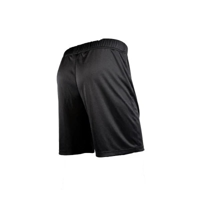 Salming Core 22 Training Shorts Black POUZE L (VÝPRODEJ)