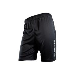 Salming Core 22 Training Shorts JR Black