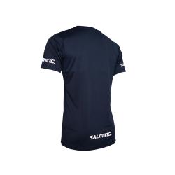 Salming Core 22 Training Tee Navy