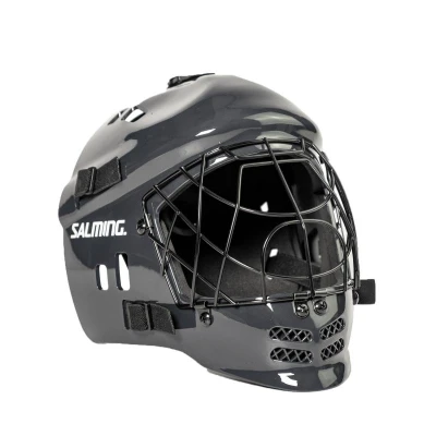 Salming Core Helmet JR Black