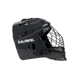 Salming Core Helmet JR Black