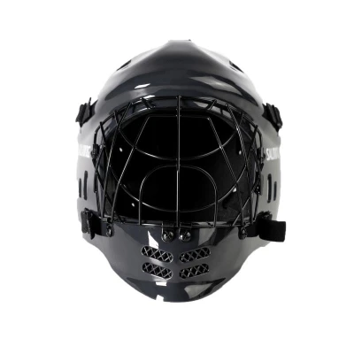 Salming Core Helmet JR Black