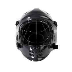 Salming Core Helmet JR Black