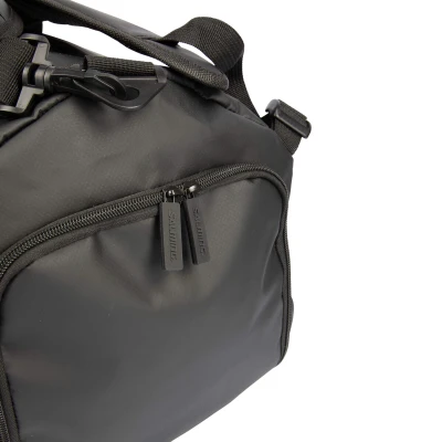 Salming Duffel Backpack Black 29 L