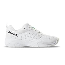 Salming Eagle Shoe Women White dámské sálovky POUZE 3,5 UK - 36 EU - 22,5 cm (VÝPRODEJ)