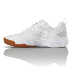 Salming Eagle Shoe Women White dámské sálovky POUZE 3,5 UK - 36 EU - 22,5 cm (VÝPRODEJ)